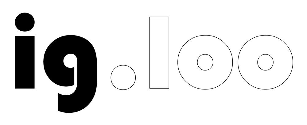 Ig'loo logo