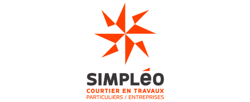 SIMPLEO Travaux Logo
