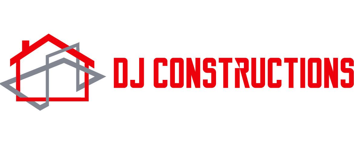 DJ Constructions logo